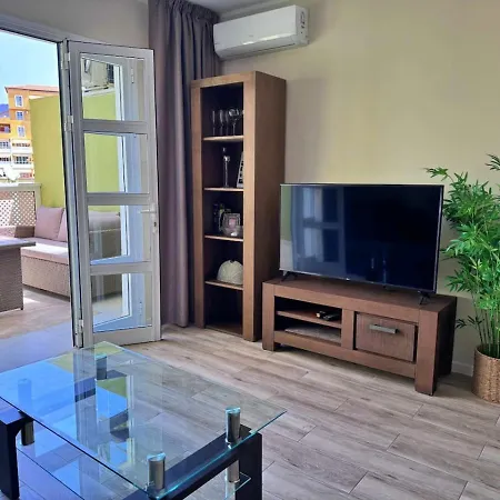 Lovely Orlando Lägenhet *