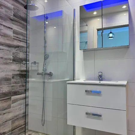 Lägenhet Lovely Orlando