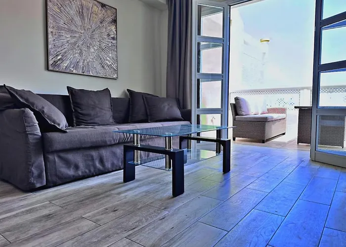 Lovely Orlando Apartamento *