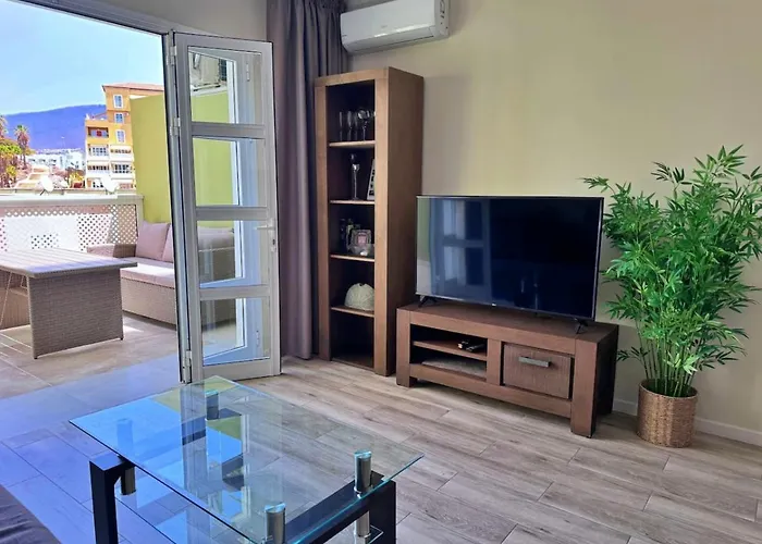 Lovely Orlando Apartamento *