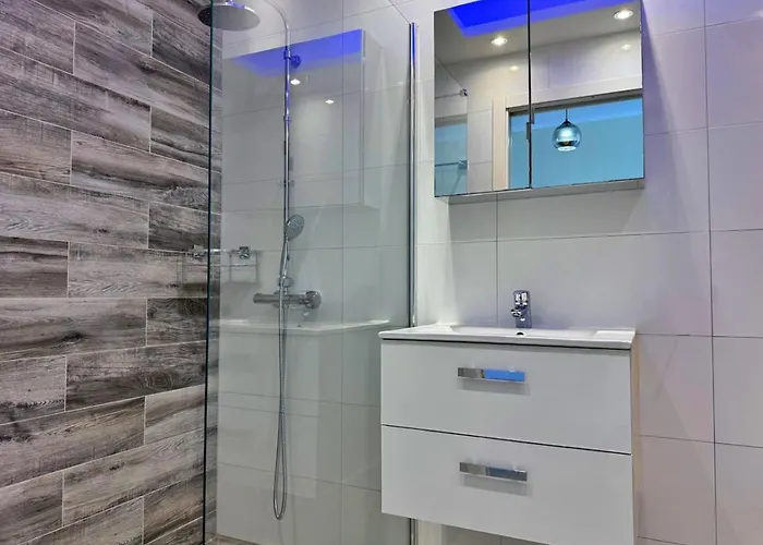 Apartamento Lovely Orlando