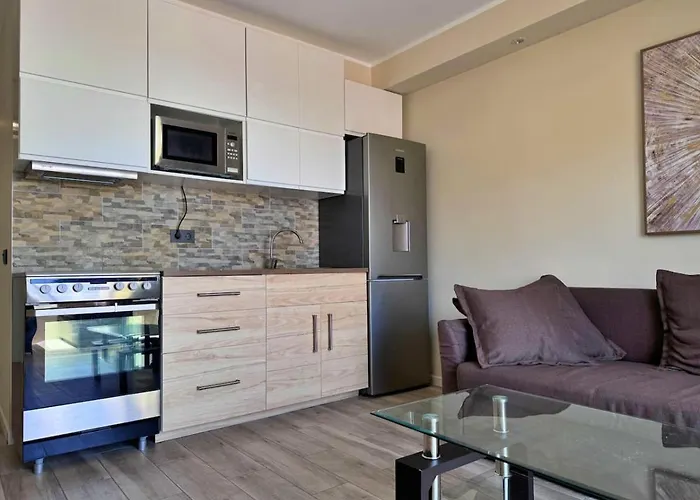 Apartamento Lovely Orlando Costa Adeje (Tenerife)