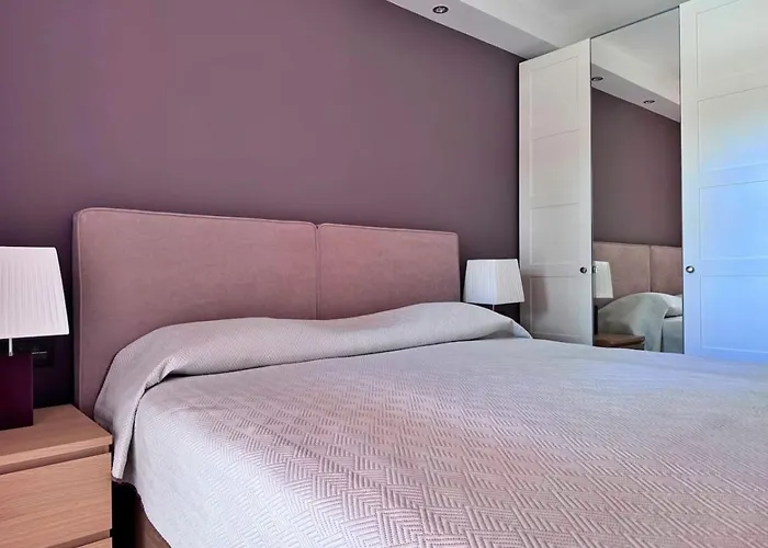 Apartamento Lovely Orlando