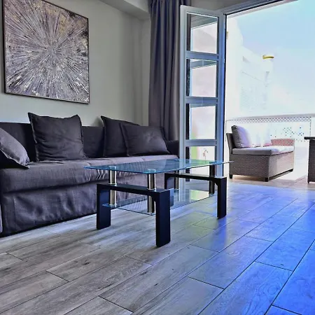 Lovely Orlando Апартаменты *