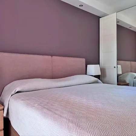 Апартаменты Lovely Orlando