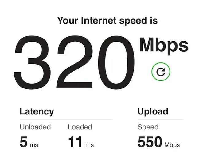 Lovely Orlando Апартаменты Адехе